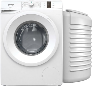 Функция защитной блокировки в стиральных машинах Gorenje