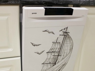 Посудомоечные машины Gorenje с функцией 3 в 1 | gorenje-rus.ru