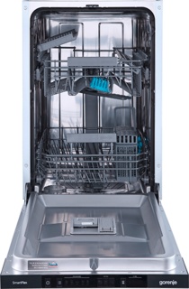 Обзор посудомоечной машины Gorenje GV541D10