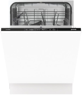 Полный AquaStop в посудомоечных машинах Gorenje