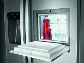 Технология NoFrost Plus в холодильниках Горенье