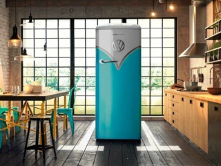Технология Ion Air в холодильниках Gorenje
