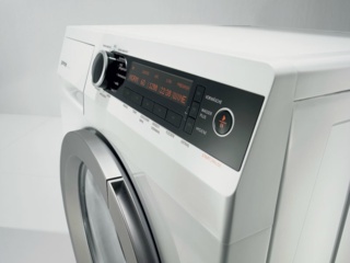 Самоочистка SterilTub в стиральных машинах Gorenje | дезинфекция барабана горячей водой