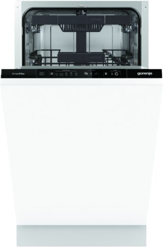 

Посудомоечная машина Gorenje GV561D10, GV561D10