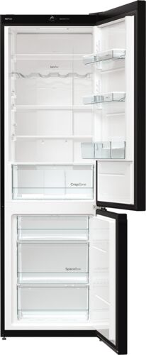 Холодильник Gorenje NRK6192CBK4