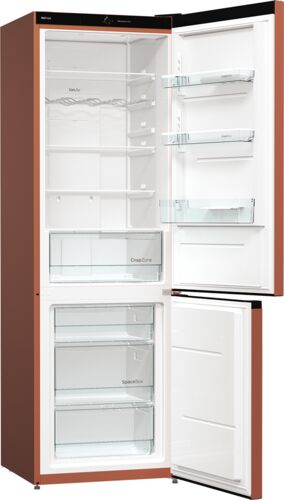 Холодильник Gorenje NRK6192CCR4