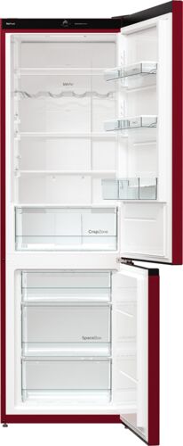 Холодильник Gorenje NRK6192CR4