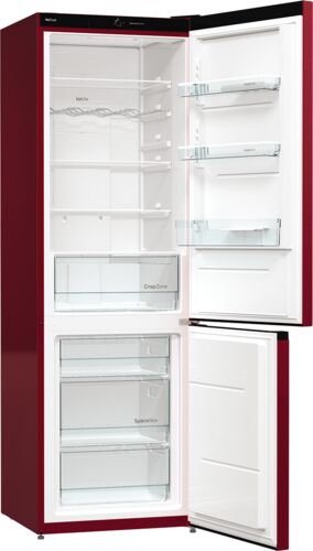 Холодильник Gorenje NRK6192CR4