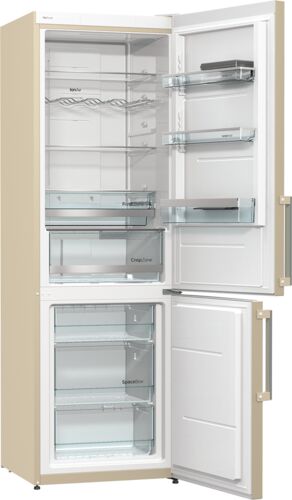 Холодильник Gorenje NRK6192MC