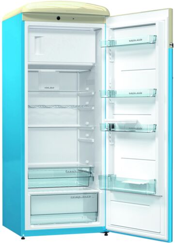 Холодильник Gorenje OBRB153BL