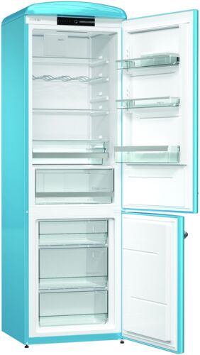 Холодильник Gorenje ORK192BL