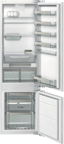 Холодильник Gorenje GDC67178F