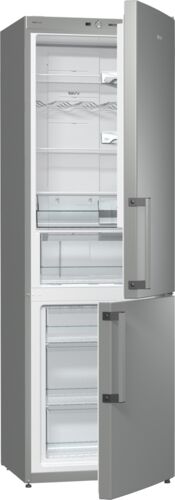 Холодильник Gorenje NRK6191GHX