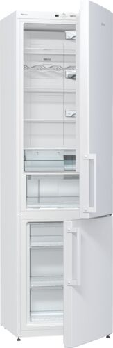 Холодильник Gorenje NRK6201GHW
