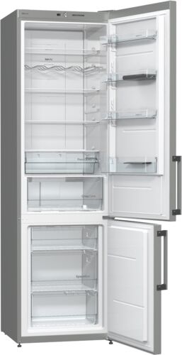 Холодильник Gorenje NRK6201GHX