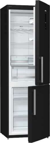 Холодильник Gorenje NRK6192MBK