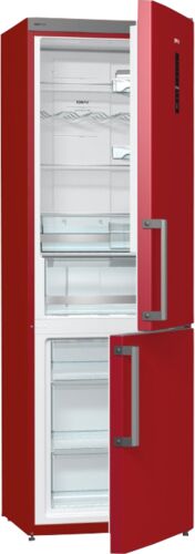 Холодильник Gorenje NRK6192MR