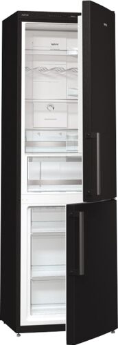 Холодильник Gorenje NRK 6192 JBK