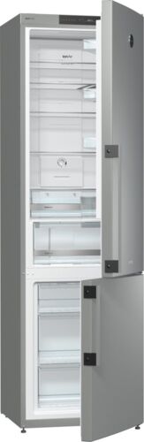 Холодильник Gorenje NRK 61 J SY2X2