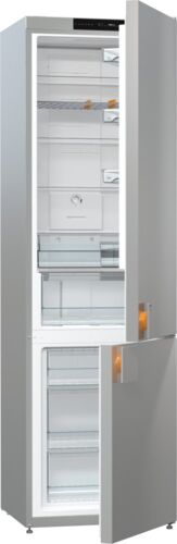 Холодильник Gorenje NRK 621STX