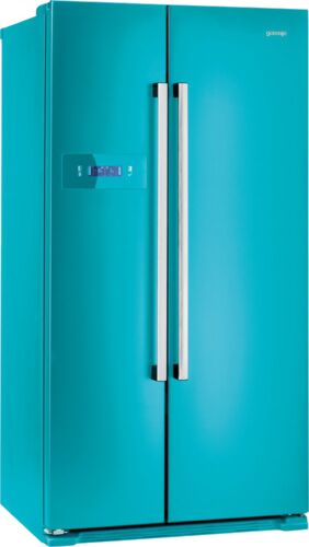 Холодильник Gorenje NRS85728BL