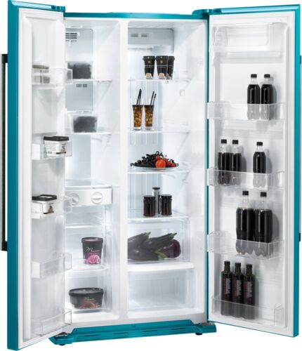 Холодильник Gorenje NRS85728BL