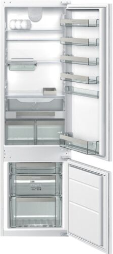 Холодильник Gorenje Plus GSC27178F