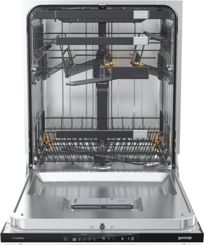 Посудомоечная машина Gorenje GV60ORAW
