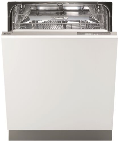 Посудомоечная машина Gorenje GDV664X