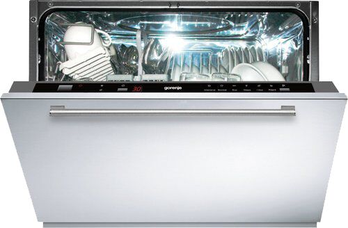 Посудомоечная машина Gorenje GVC63115
