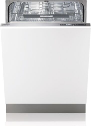 Посудомоечная машина Gorenje Plus GDV654X