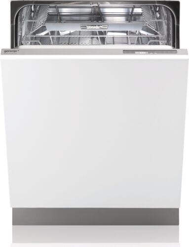 Посудомоечная машина Gorenje Plus GDV674X