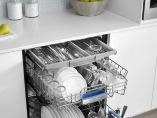 Посудомоечные машины Gorenje из серии Standart