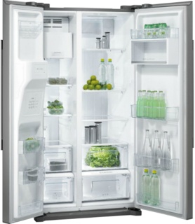 Холодильники Gorenje с электронным управлением SensoTech