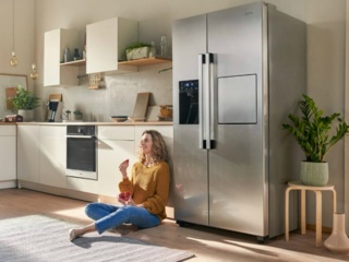 Режим энергосбережения EcoMode (Отпуск) в холодильниках Gorenje