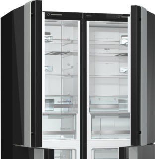 Холодильники Gorenje Ora-Ito – особенности дизайнерской серии