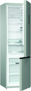 Холодильники из серии Gorenje Standart – обзор функций