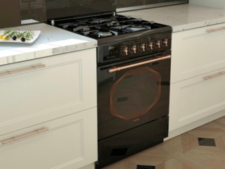 Кухонные плиты Gorenje Standart – функционал моделей