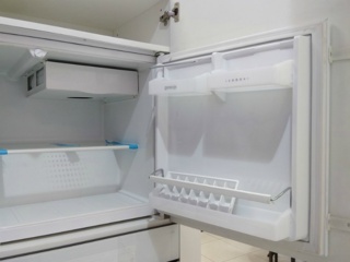 Функция Slot In в холодильниках  Gorenje – установка в нишу