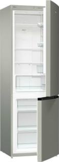 Обзор двухкамерного холодильника Gorenje NRK611PS4