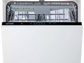 Обзор встраиваемой посудомоечной машины Gorenje GV620E10
