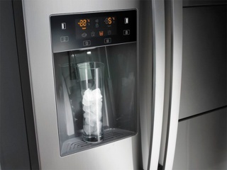 Технология HomeBar в холодильниках Gorenje