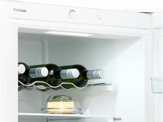 Технология Frost Less в холодильниках Gorenje