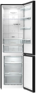 Технология IonAir в холодильниках Gorenje