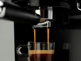 Частые поломки кофемашин и способы их ремонта