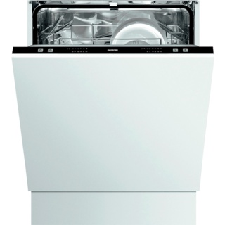 За счет чего посудомоечная машина удаляет загрязнения?