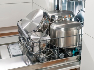 Защита от перелива в посудомоечных машинах Gorenje