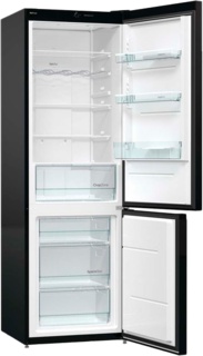 Ящики XXL в морозильных отделениях холодильников