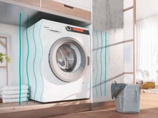 Пользовательские настройки программ стиральной машины