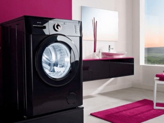 Функция Laundry adding в стиральных машинах Gorenje
